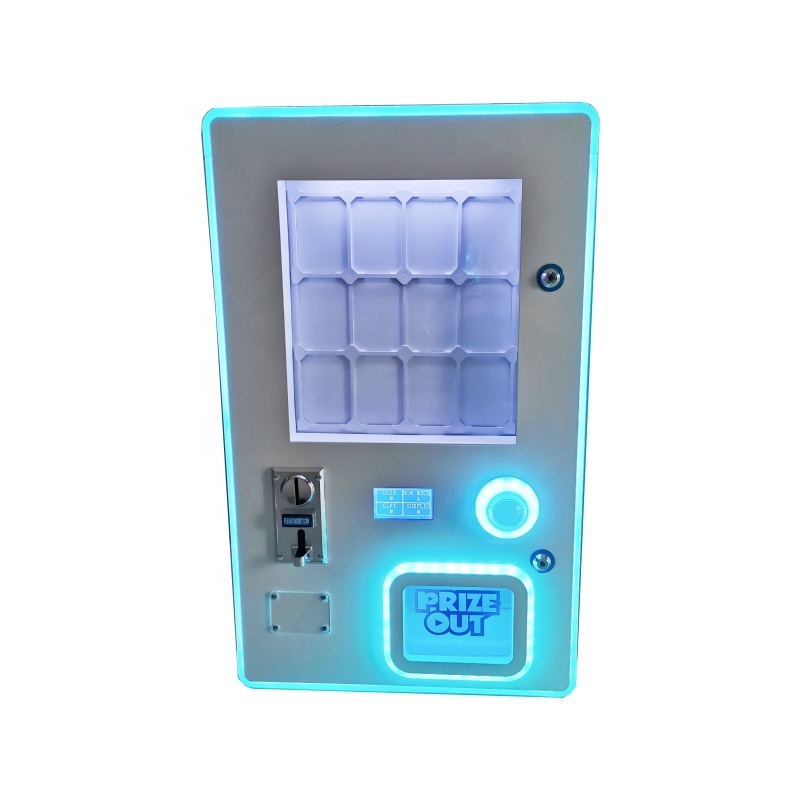 Arcade Card Vending Machine - Machine à cartes d'arcade pour enfants,