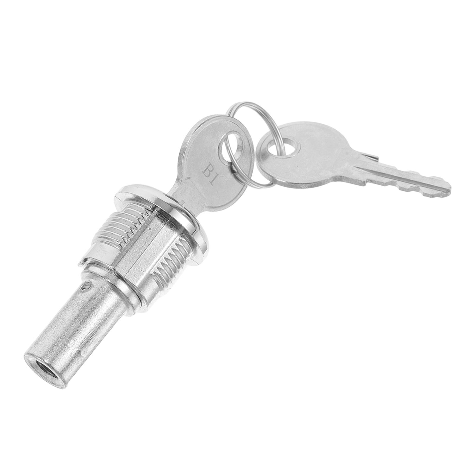 Vending Game - 1 jeu de clés de verrouillage