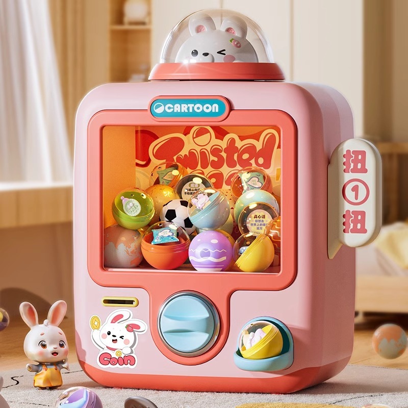 Vending Game - Jeu électronique de Machine à griffes