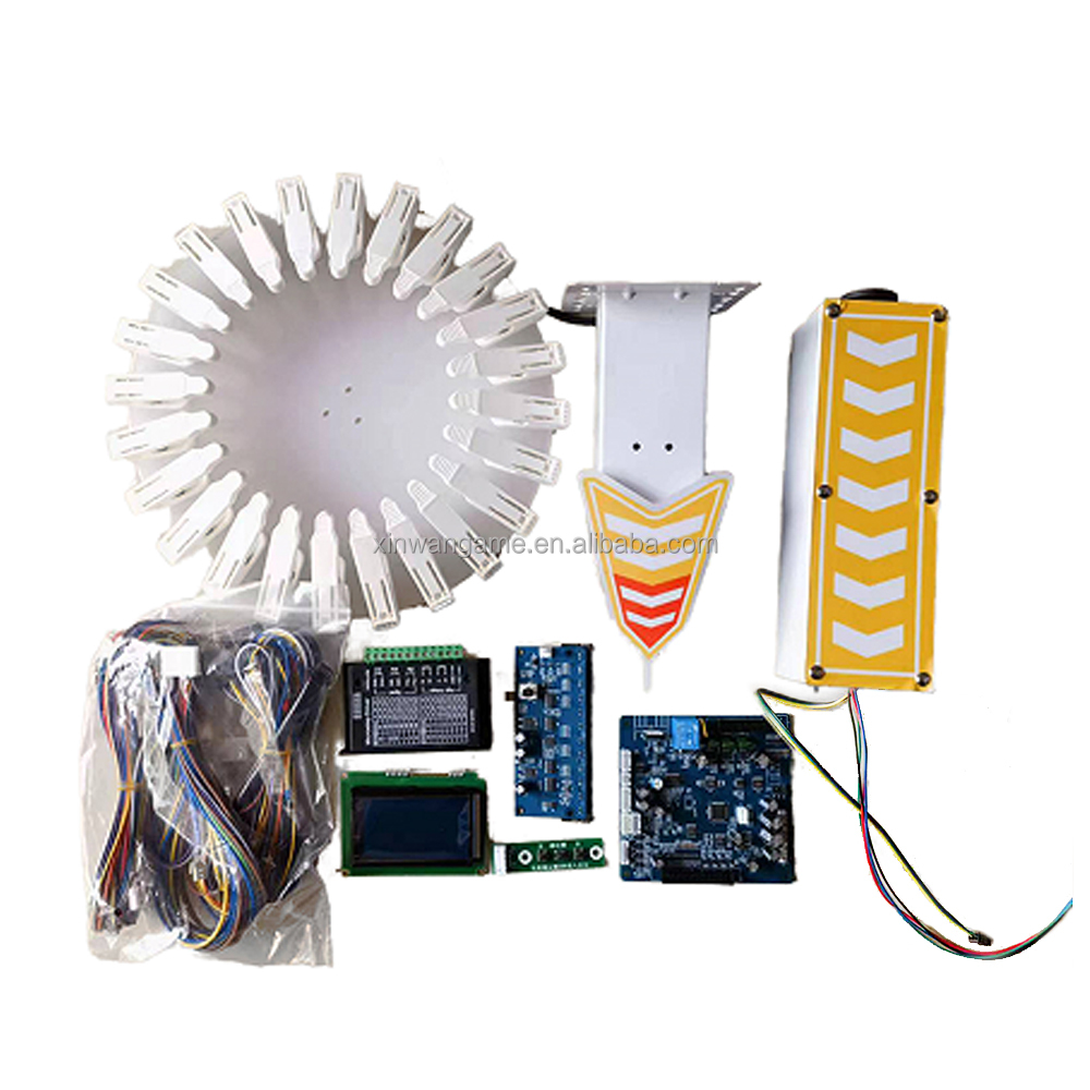 Arcade Card Vending Machine - Mini kit de machine d'arcade DIY