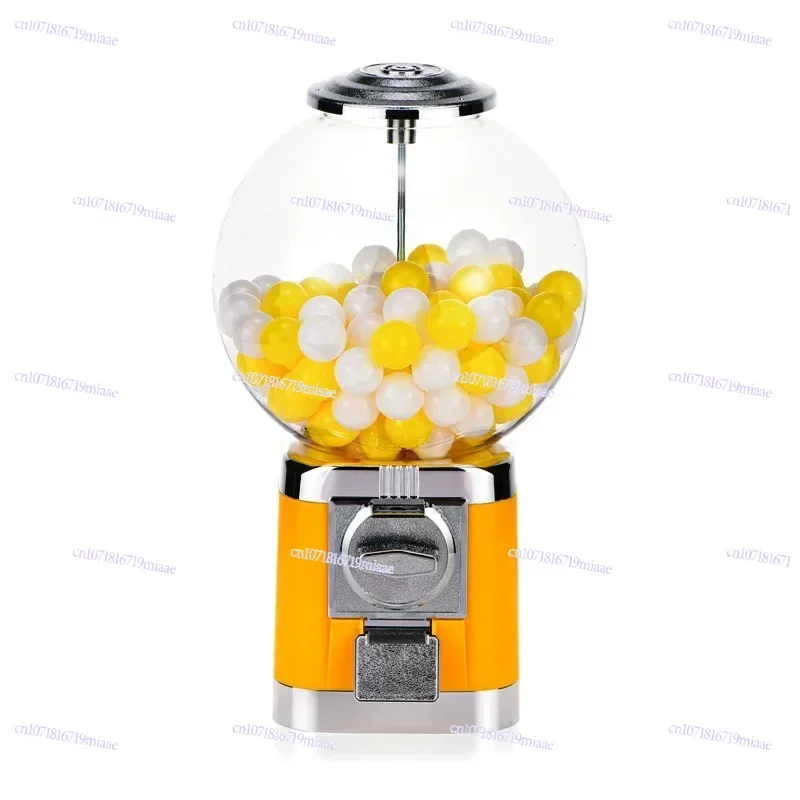 Arcade Vending & Laundry Revenue - Distributeur automatique de bonbons et de