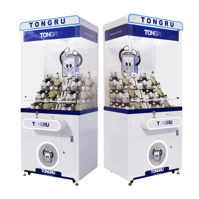 Arcade Machine Profit - Machine à griffes de jouets commerciale