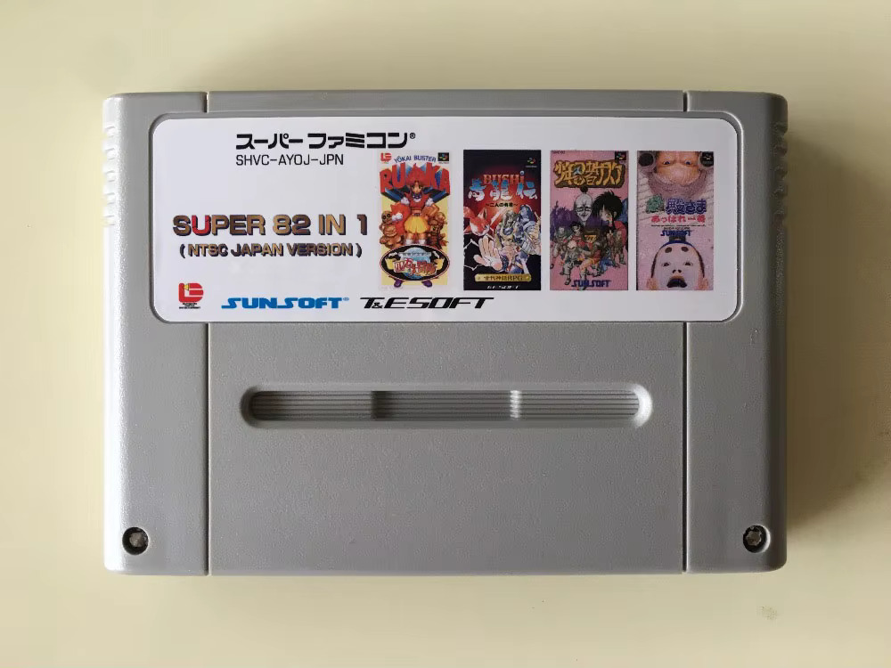 Arcade Quest - Cartes de jeu 16 bits :