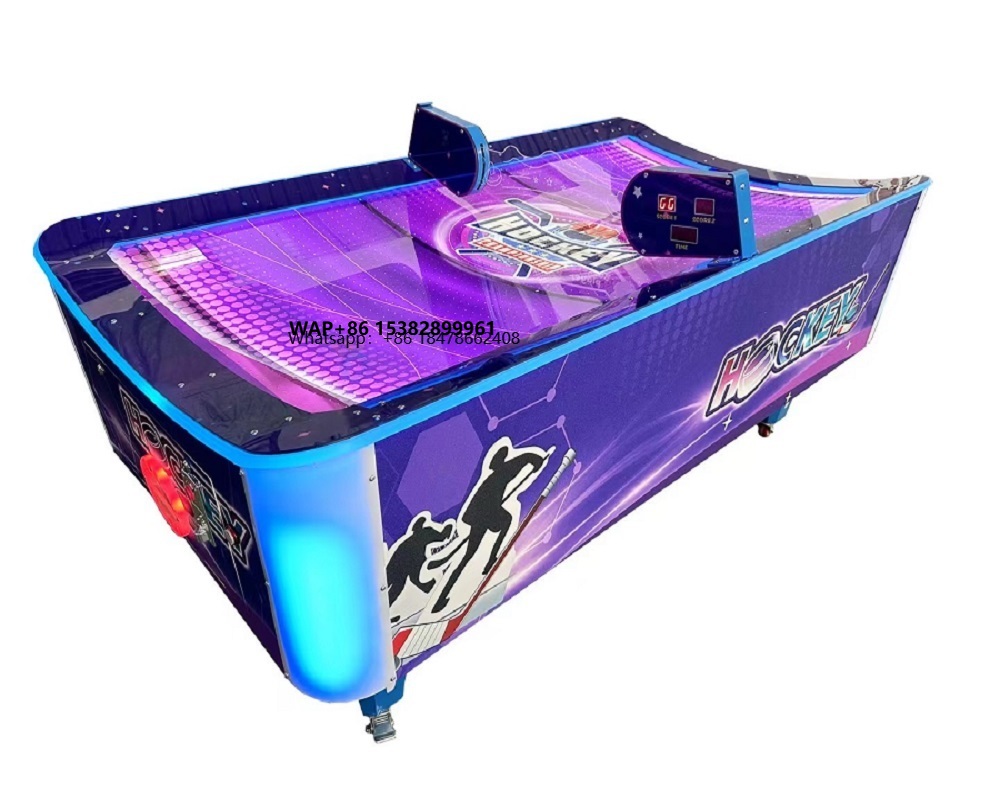Arcade Games & Vending Llc Photos - Machine de jeu de hockey sur
