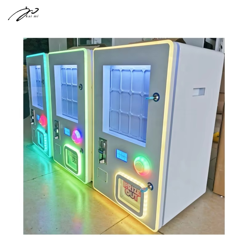 Machine à cartes d'arcade pour - Arcade Card Vending Machine avis et prix