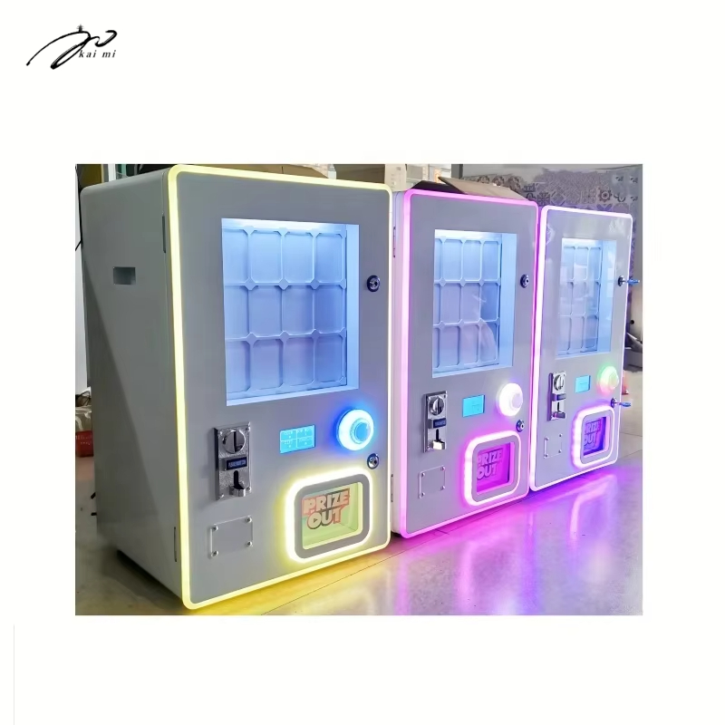 Machine à cartes d'arcade pour - Arcade Card Vending Machine avis et prix