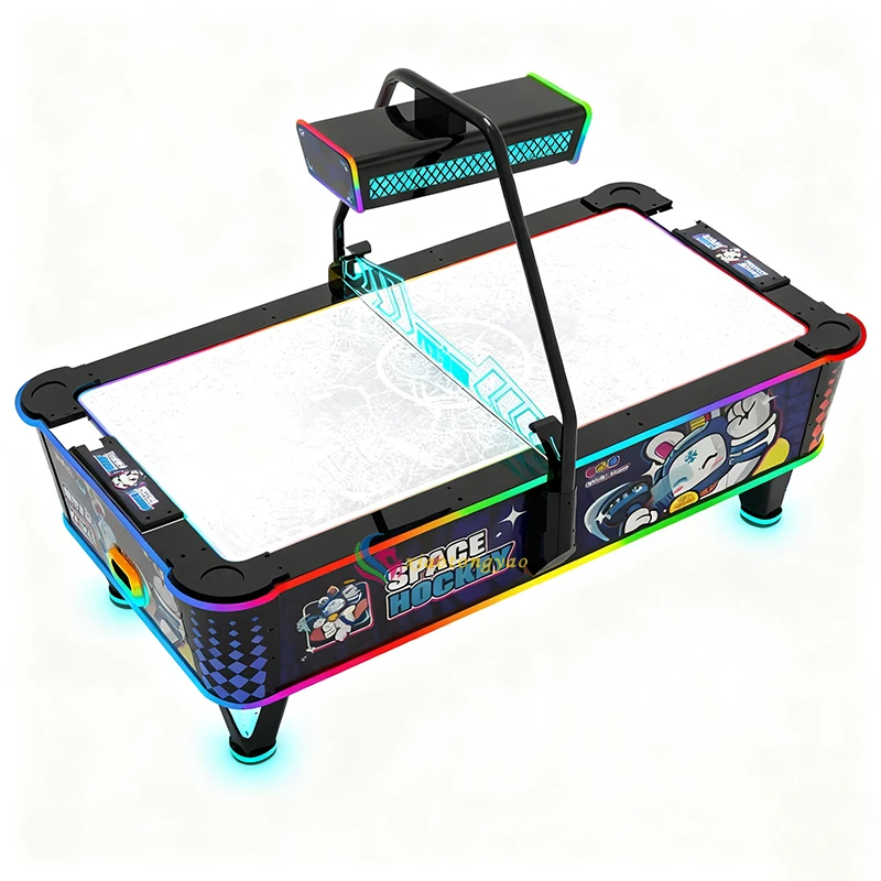 Pucks de hockey sur air JSJM p - Arcade Games & Vending Llc Photos avis et prix