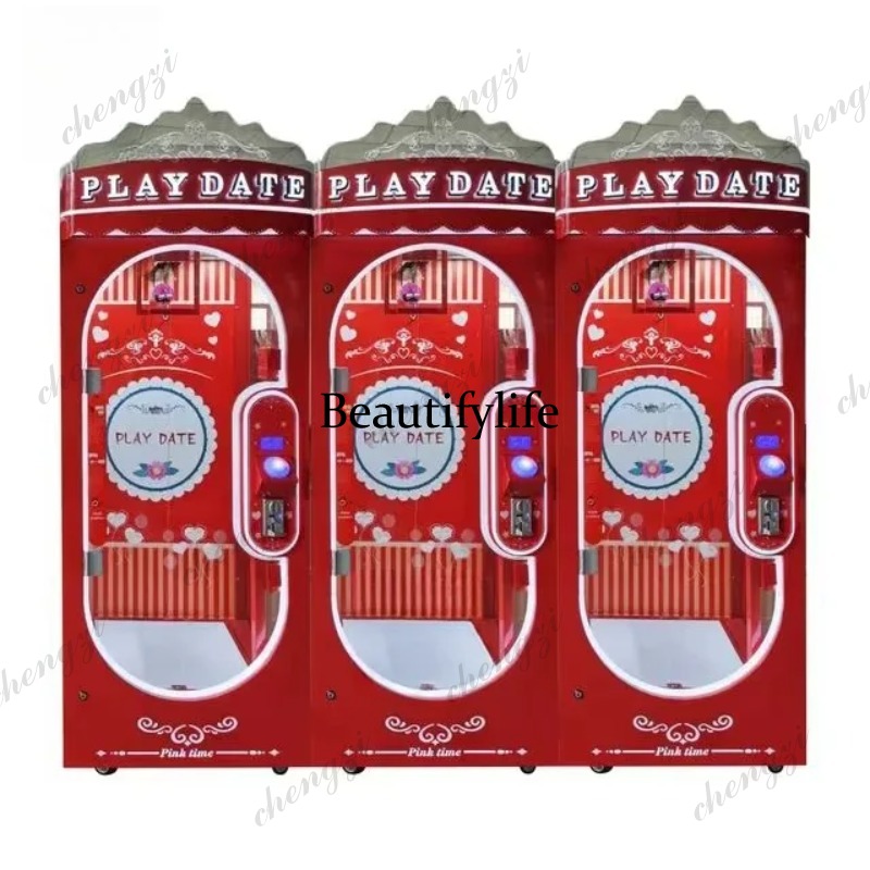 A81 Machine de jeu d'arcade de - Arcade Vending & Laundry Revenue avis et prix