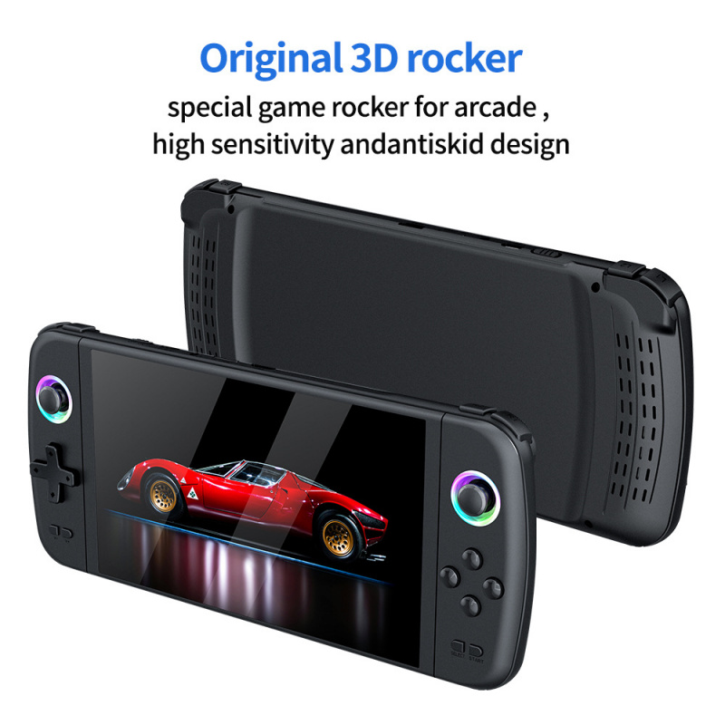 Nouvelle console de jeu portab - Arcade Game Cabinet avis et prix