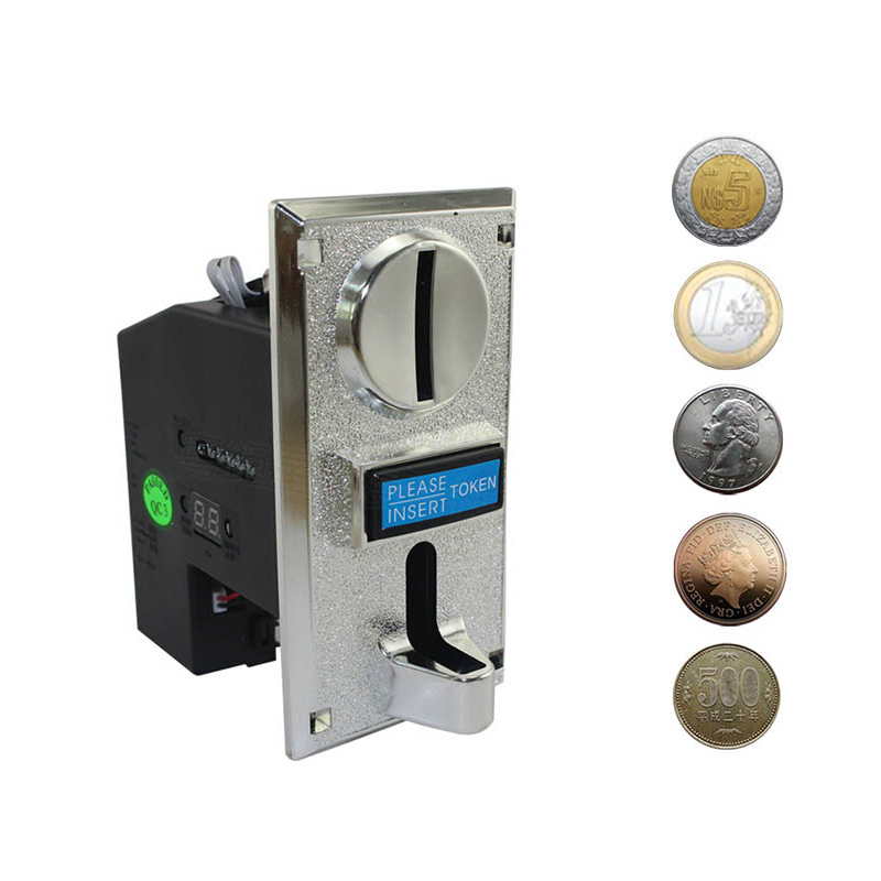 Distributeur automatique élect - Ticket Redemption Machine avis et prix