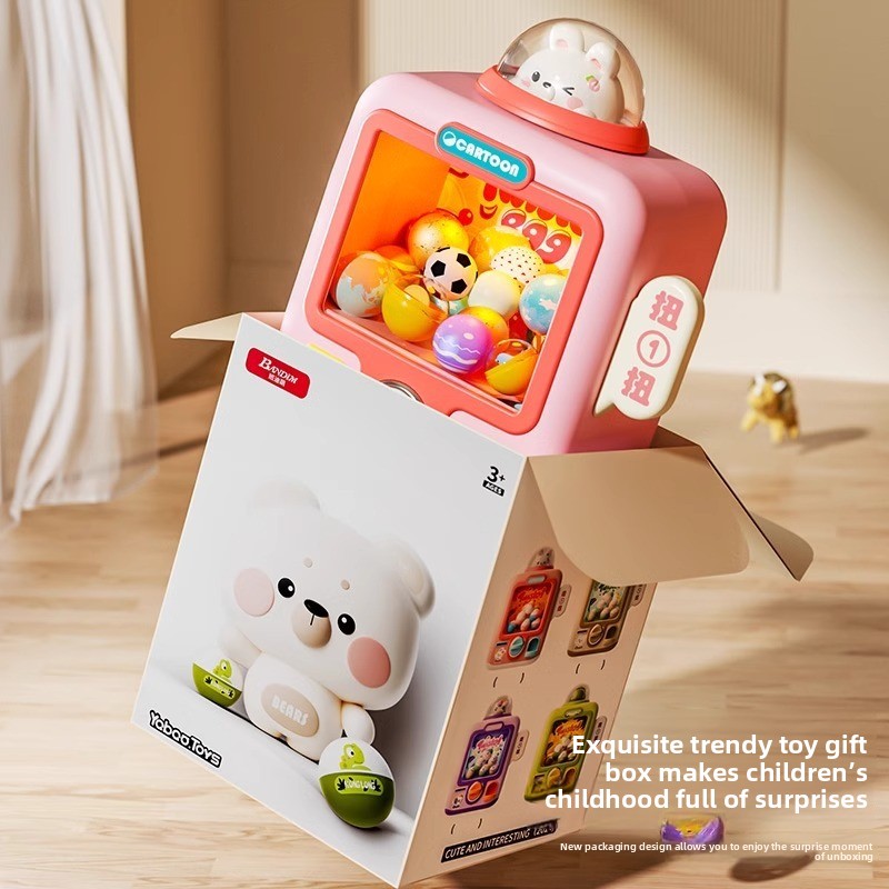 Jeu électronique de Machine à  - Vending Game avis et prix