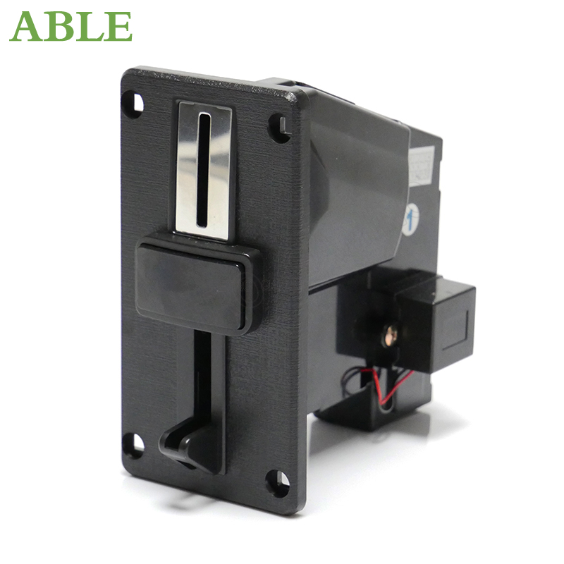 Sélecteur multi d'accepteurs d - Arcade Game Vending Machine avis et prix