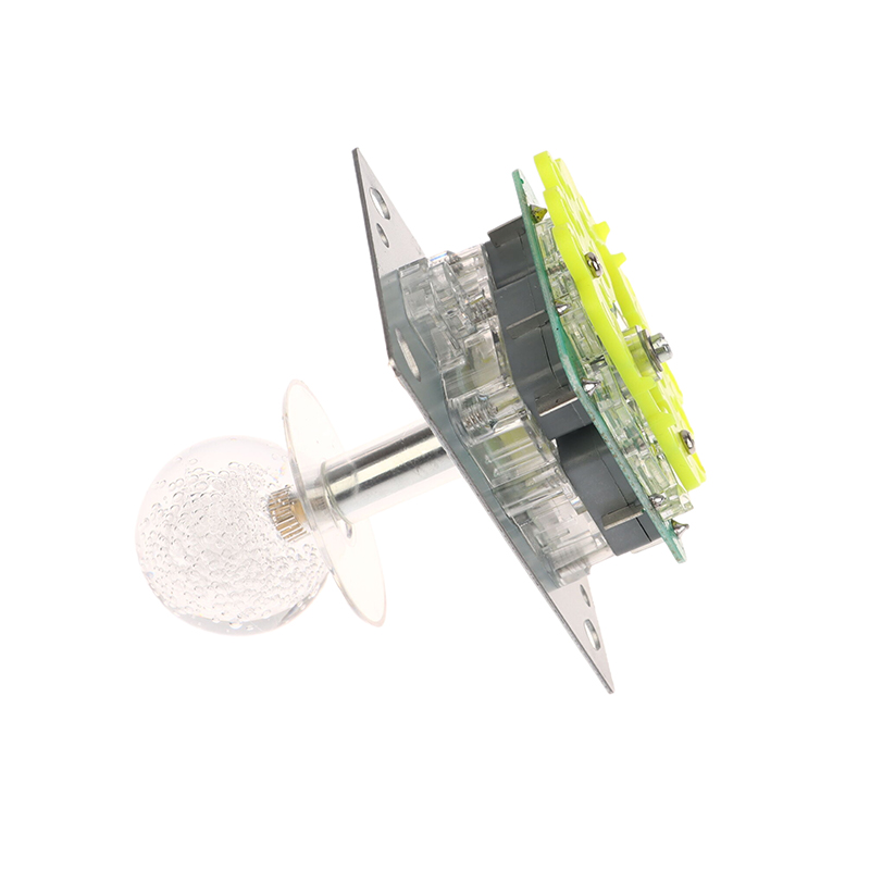 Joystick d'arcade lumineux col - Arcade Vending & Laundry Revenue avis et prix