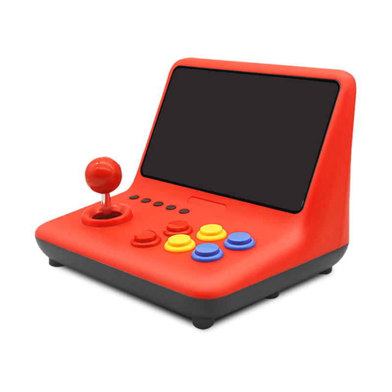Coopreme A12 9 pouces IPS gran - Arcade Game Cabinet avis et prix