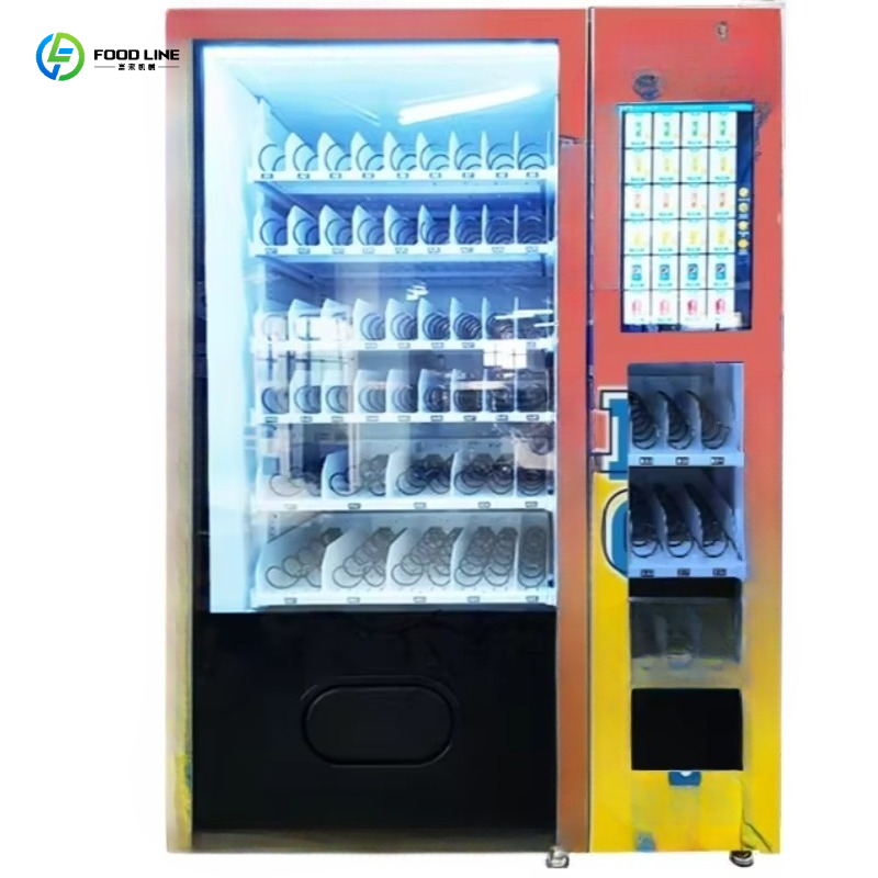 Nouvelle machine distributrice - Vending Game avis et prix