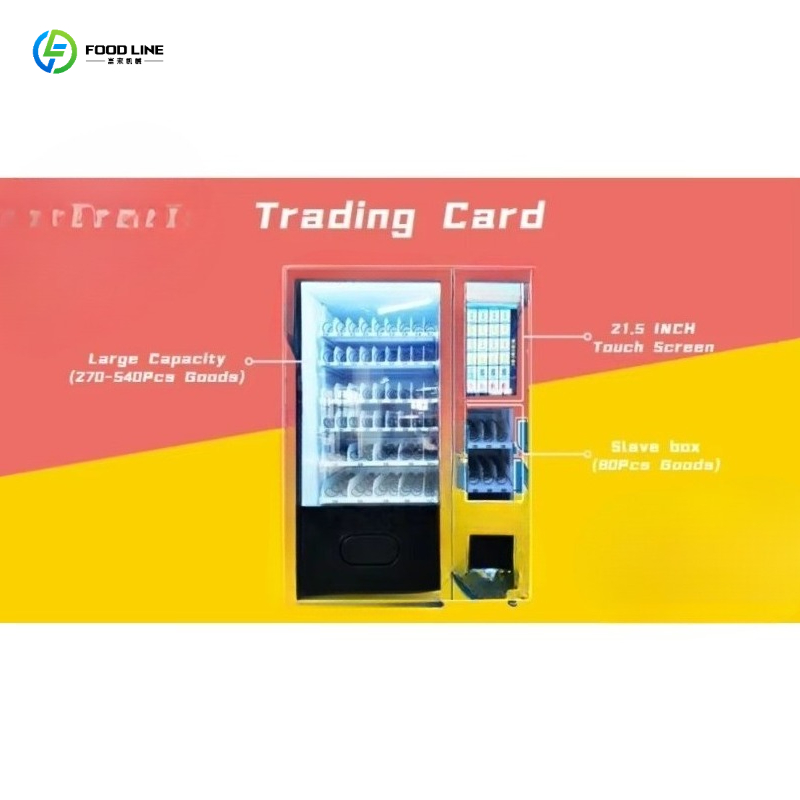 Nouvelle machine distributrice - Vending Game avis et prix