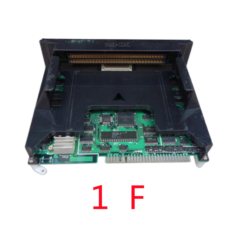 SNK MVS carte mère/NEO GEO JAM - Arcade Card Vending Machine avis et prix