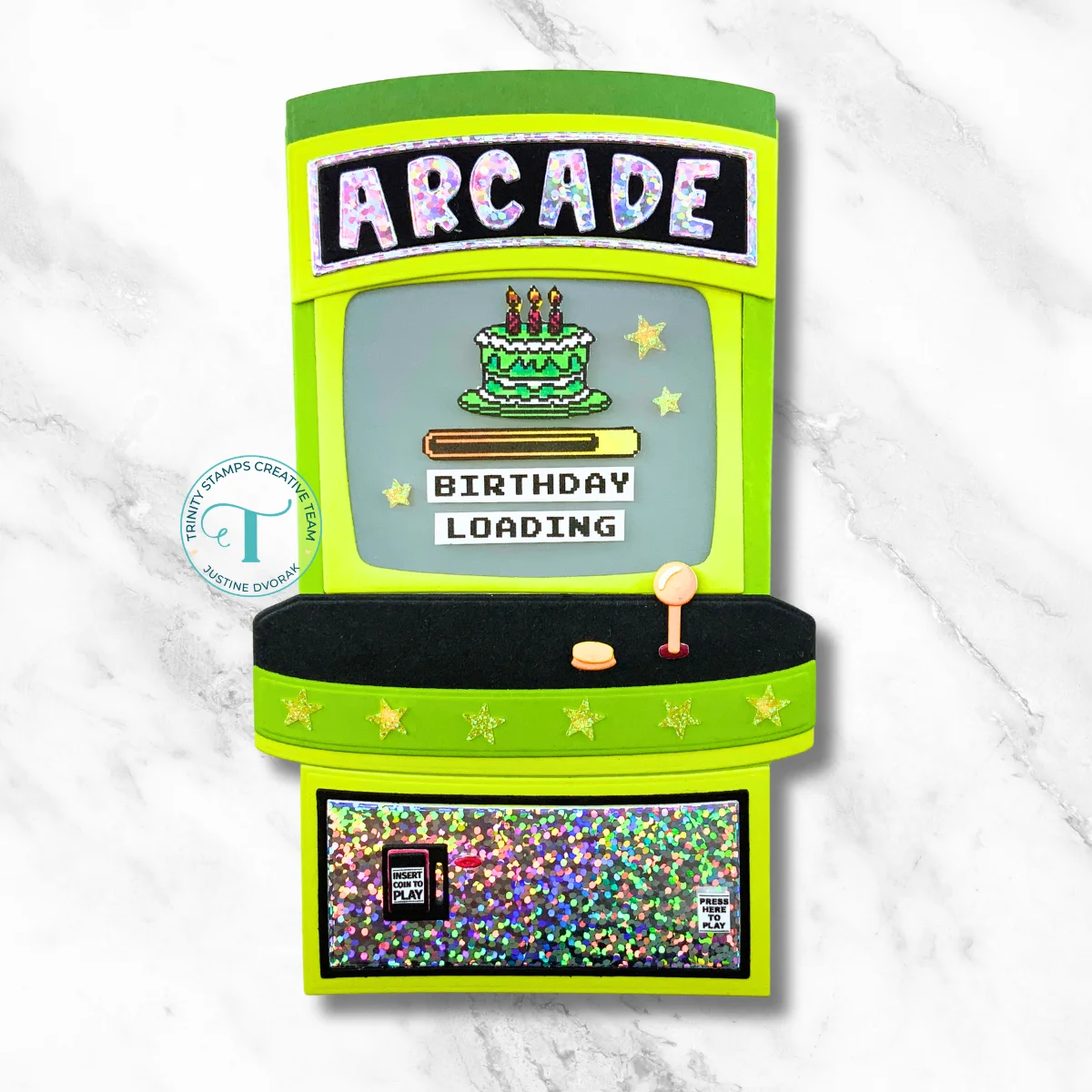 Matrices de découpe en métal p - Arcade Card Vending Machine avis et prix