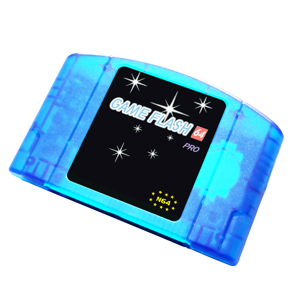 Cartouche SC64 N64 cartouche d - Arcade Quest avis et prix
