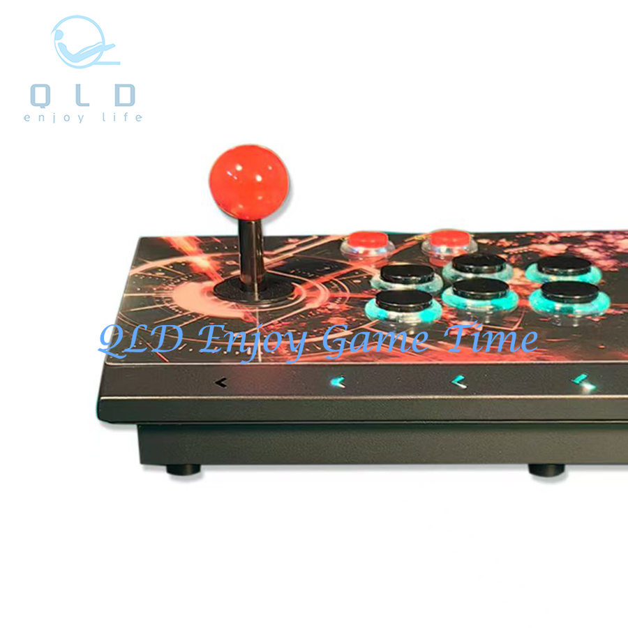 Boîte PandoraSaga 3D 26800 en  - Arcade Game Cabinet avis et prix