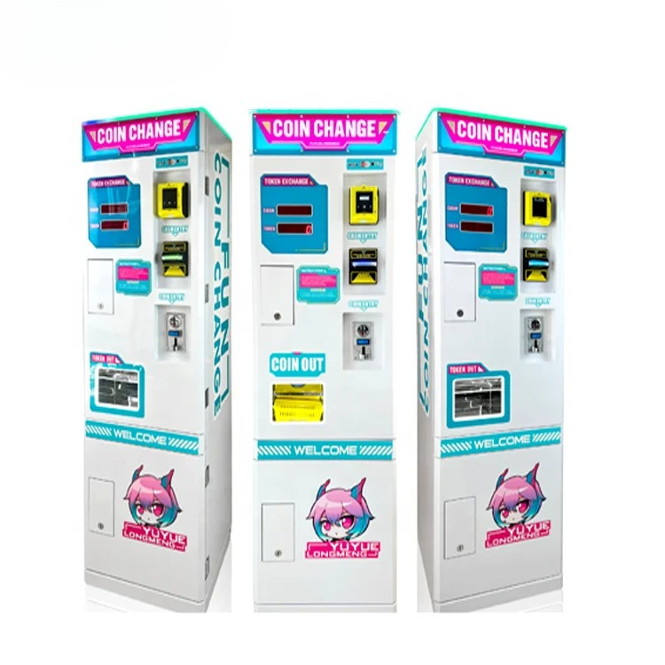 Offre Spéciale : Système de pa - Arcade Card Vending Machine avis et prix