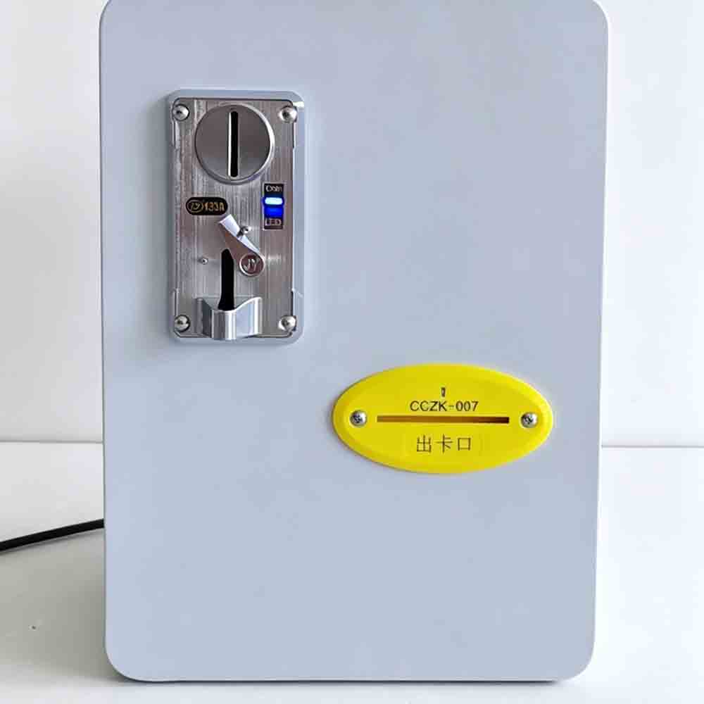 Distributeur de cartes d'arcad - Arcade Card Vending Machine avis et prix