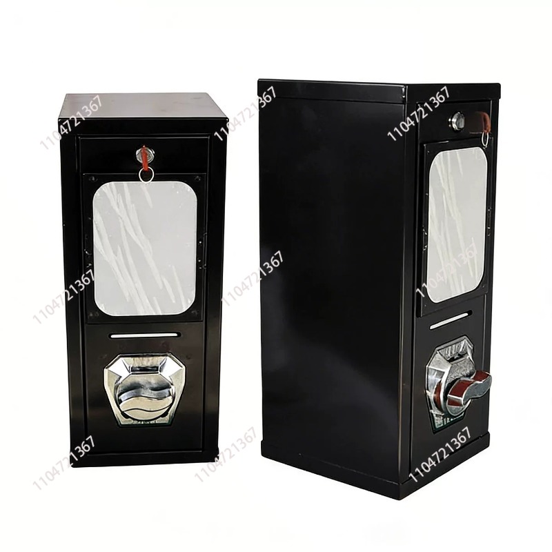 Machine de torsion de cartes d - Arcade Card Vending Machine avis et prix