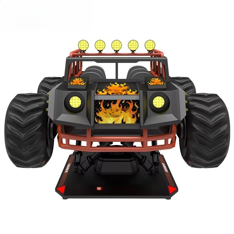 Simulateur de course et de tir - Arcade Games & Vending Llc Photos avis et prix