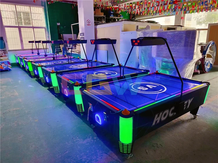 GOOD PROFIT Table de hockey su - Arcade Machine Profit avis et prix