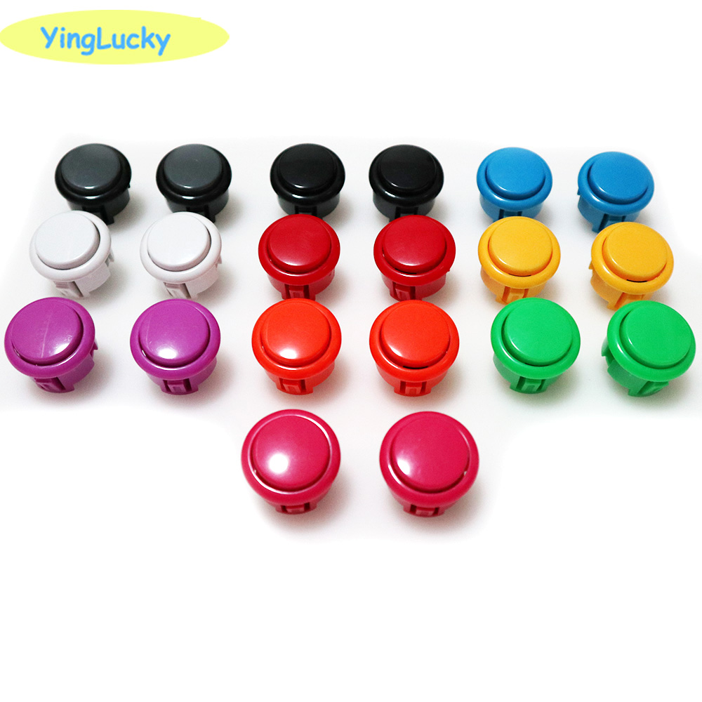 Yinglucky – jeu de 100 boutons - Arcade Card Vending Machine avis et prix