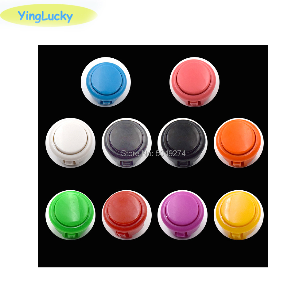 Yinglucky – jeu de 100 boutons - Arcade Card Vending Machine avis et prix