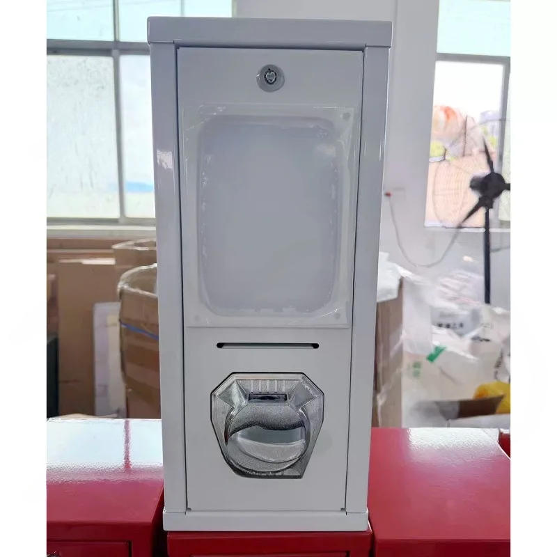 Machine distributrice de tatou - Arcade Card Vending Machine avis et prix
