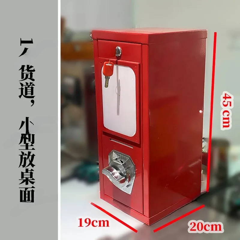 Machine distributrice de tatou - Arcade Card Vending Machine avis et prix