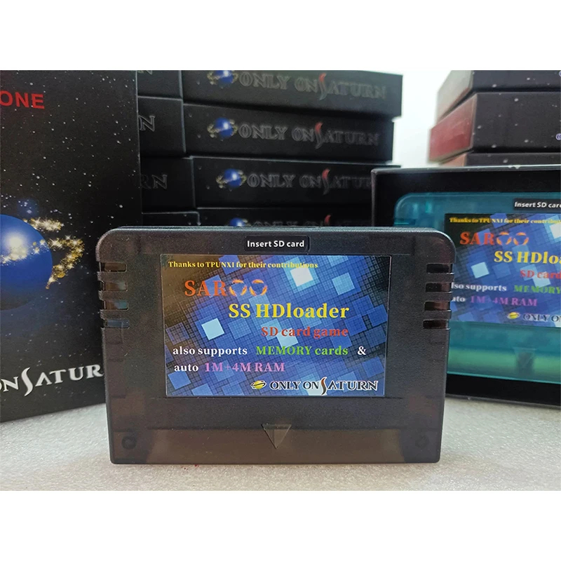 Lecteur de jeux HDLoader pour  - Arcade Game Cabinet avis et prix