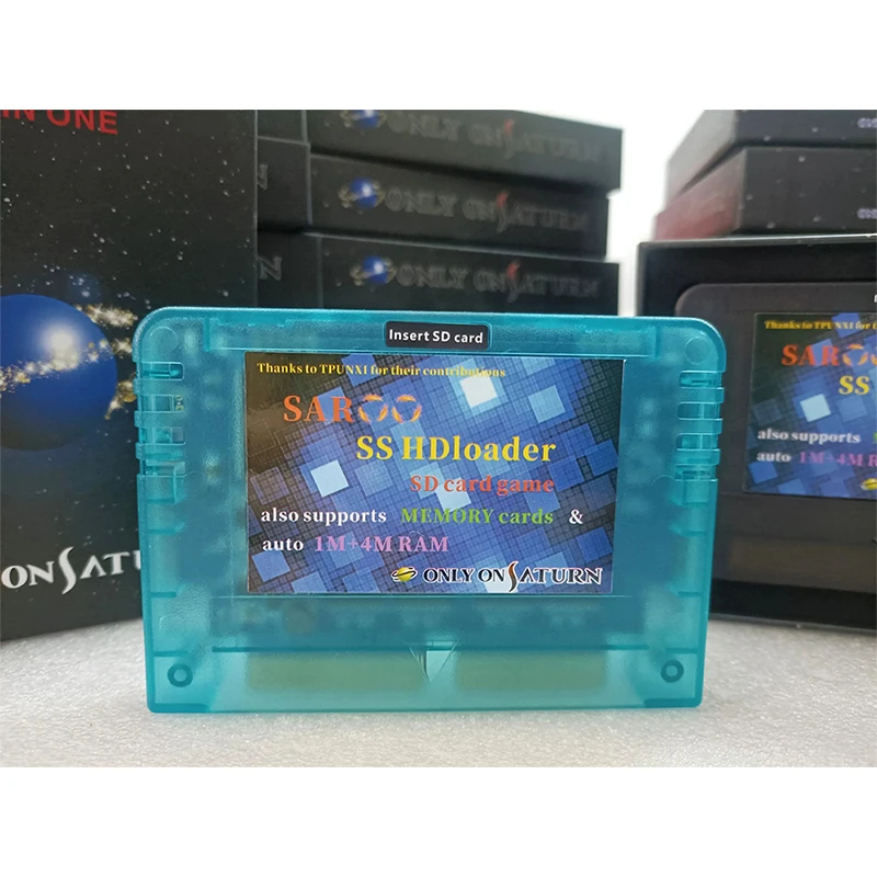 Lecteur de jeux HDLoader pour  - Arcade Game Cabinet avis et prix