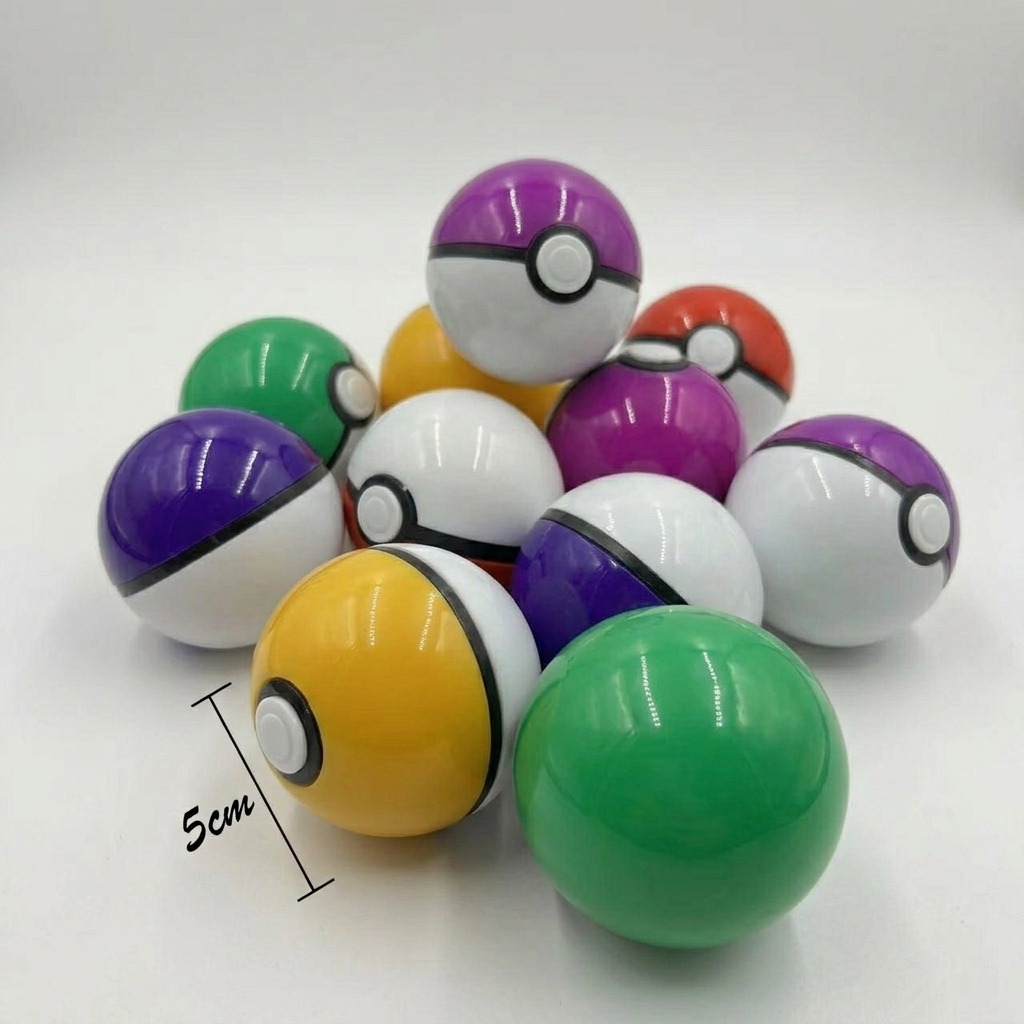 Capsule Gashapon Bandai Pokémo - Vending Game avis et prix