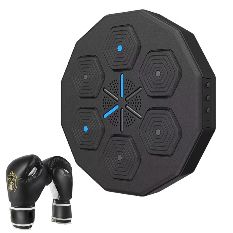 Machine de boxe musicale intel - Arcade Games & Vending Llc Photos avis et prix