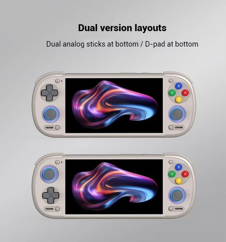 Console de jeu Android Retroid - Arcade Game Cabinet avis et prix