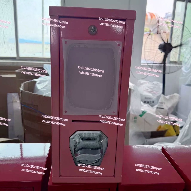 Machine à cartes d'arcade d'ex - Arcade Vending & Laundry Revenue avis et prix