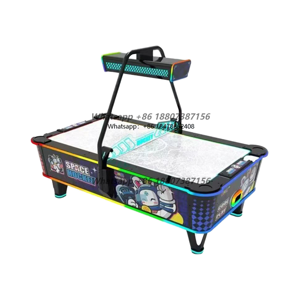 Machine de hockey sur glace po - Arcade Games & Vending Llc Photos avis et prix