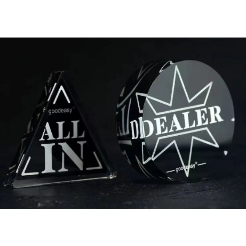 Texas Hold'em – carte de Posit - Arcade Card Vending Machine avis et prix