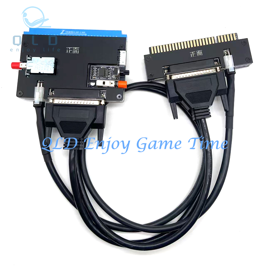 Câble d'extension Jamma avec a - Arcade Game Cabinet avis et prix
