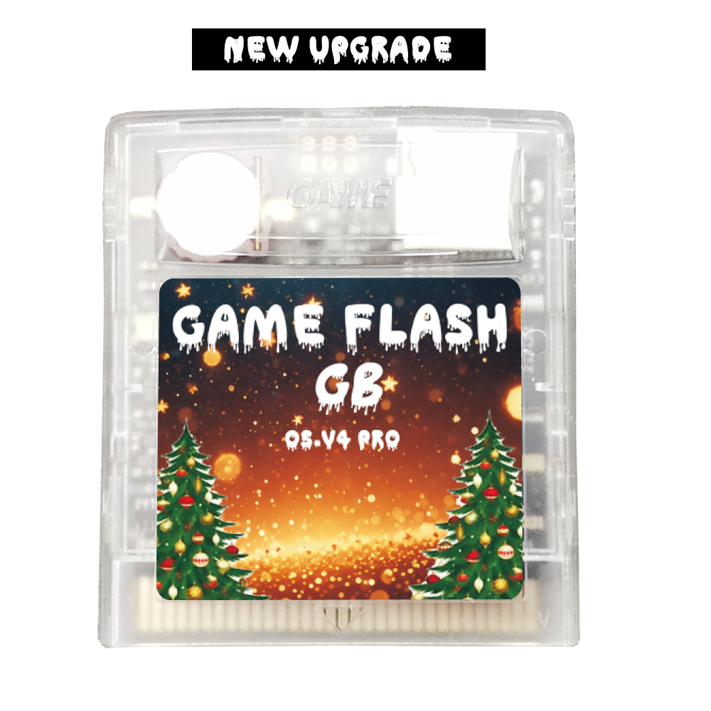 Cassette de jeu EDGB flash GB  - Arcade Quest avis et prix