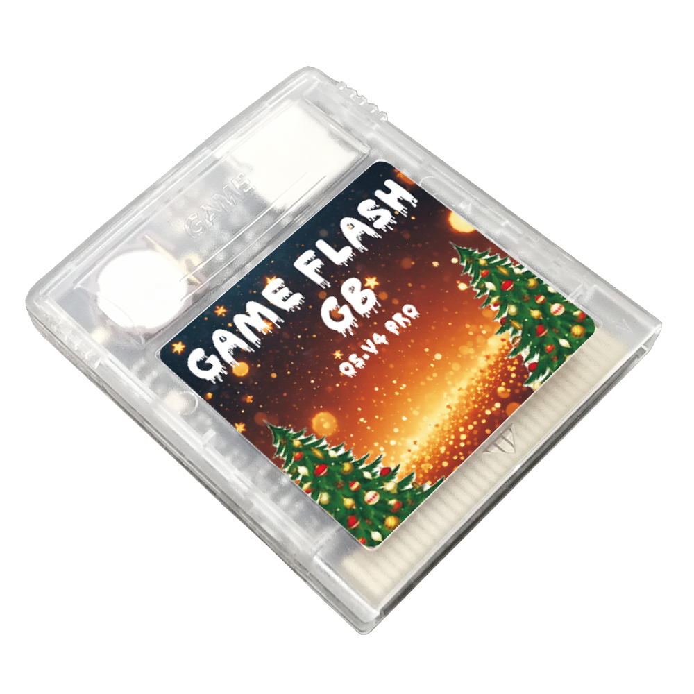 Cassette de jeu EDGB flash GB  - Arcade Quest avis et prix