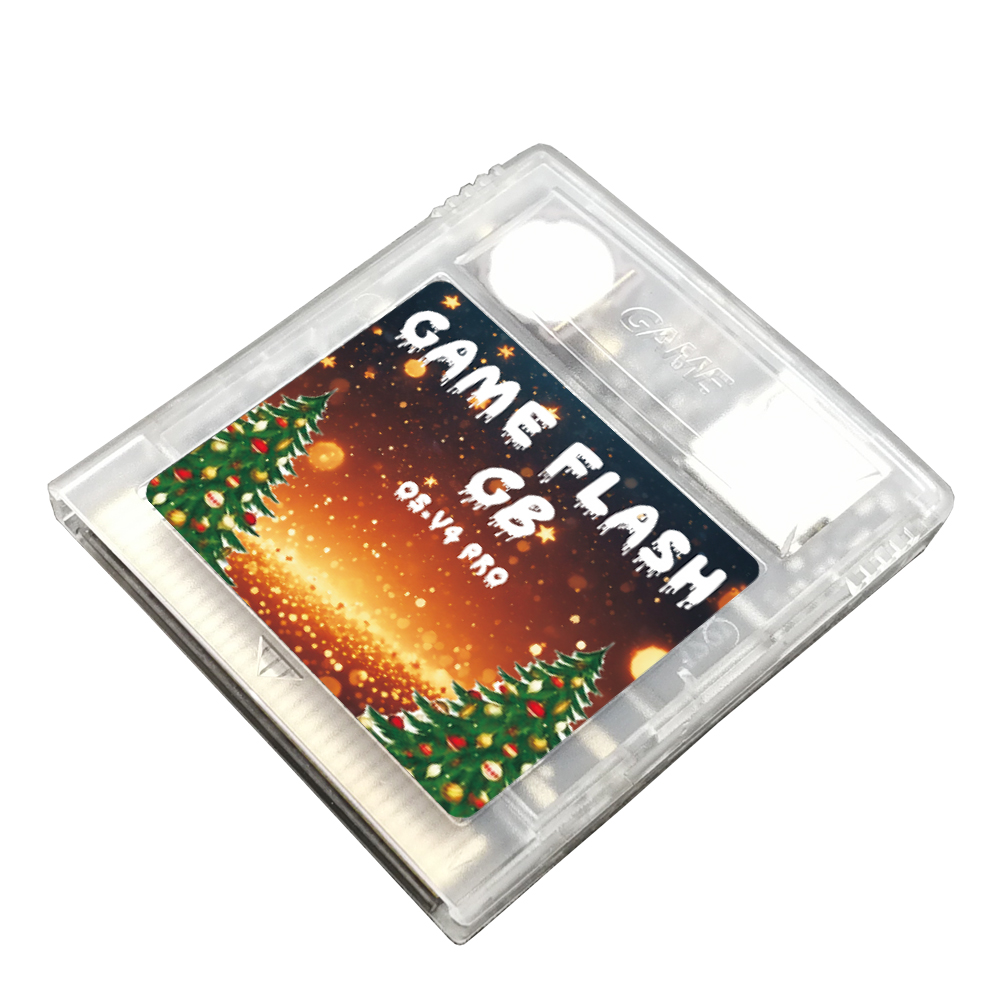 Cassette de jeu EDGB flash GB  - Arcade Quest avis et prix