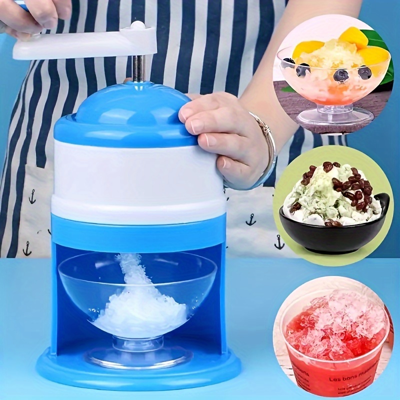 Machine à cône de neige à mani - Slushie Machine Vending avis et prix