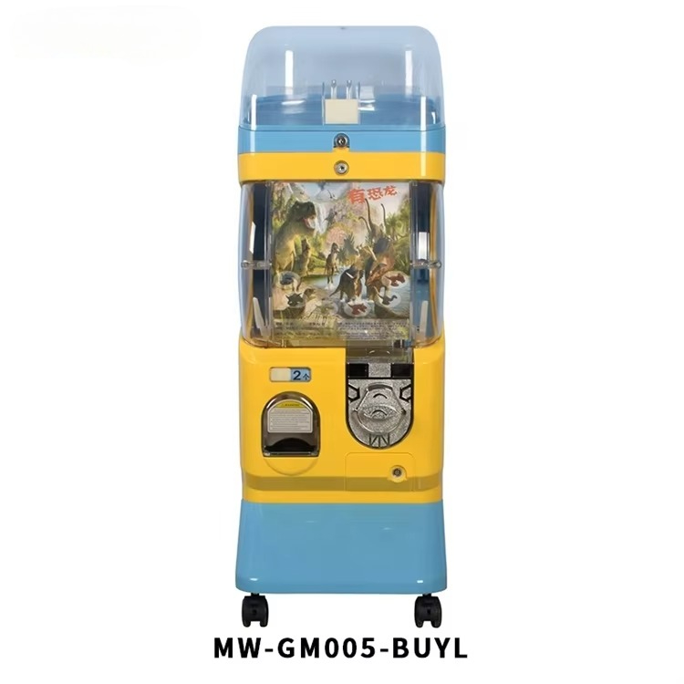 Distributeur automatique de bo - Arcade Toy Vending Machine avis et prix