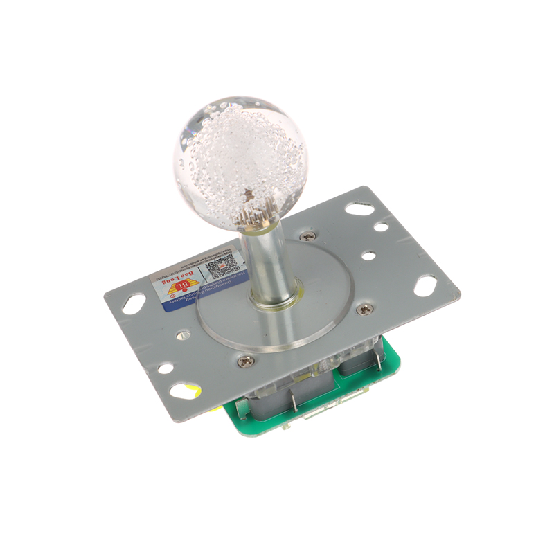 Joystick LED 12V coloré et lum - Arcade Vending & Laundry Revenue avis et prix