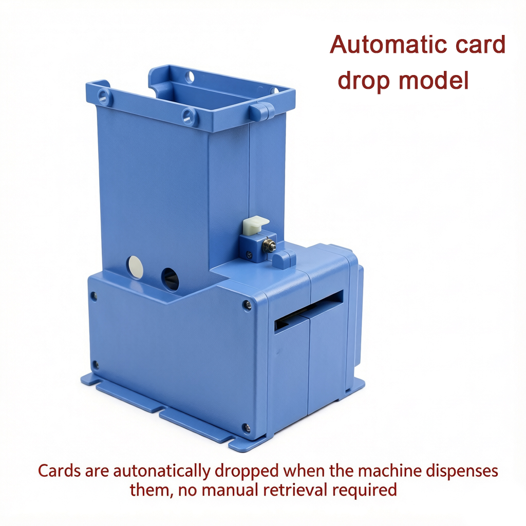 Distributeur de cartes d'arcad - Arcade Card Vending Machine avis et prix