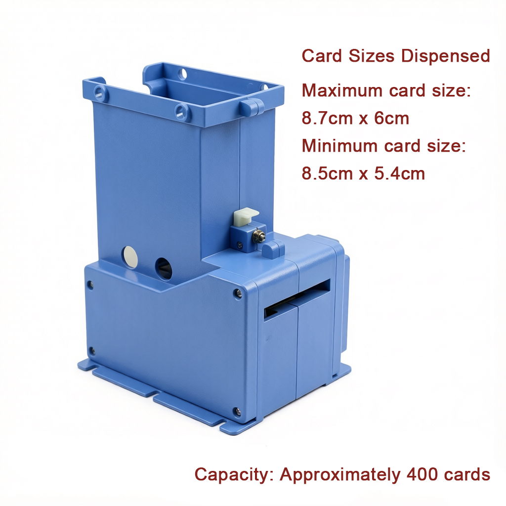 Distributeur de cartes d'arcad - Arcade Card Vending Machine avis et prix